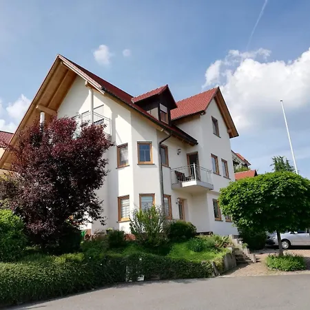 Appartement Himmelthal