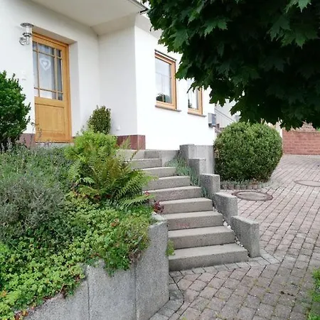 Διαμέρισμα Himmelthal *