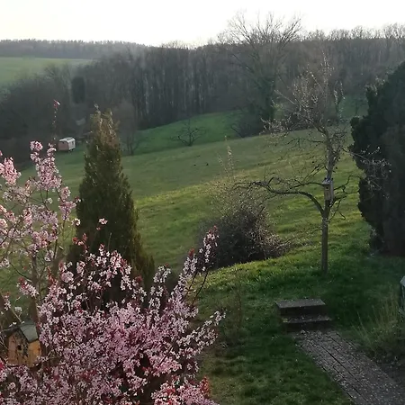 Διαμέρισμα Himmelthal Eschau