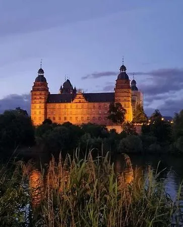 Himmelthal * Eschau