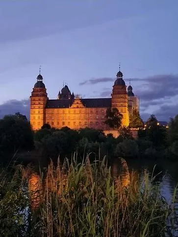 Himmelthal * Eschau